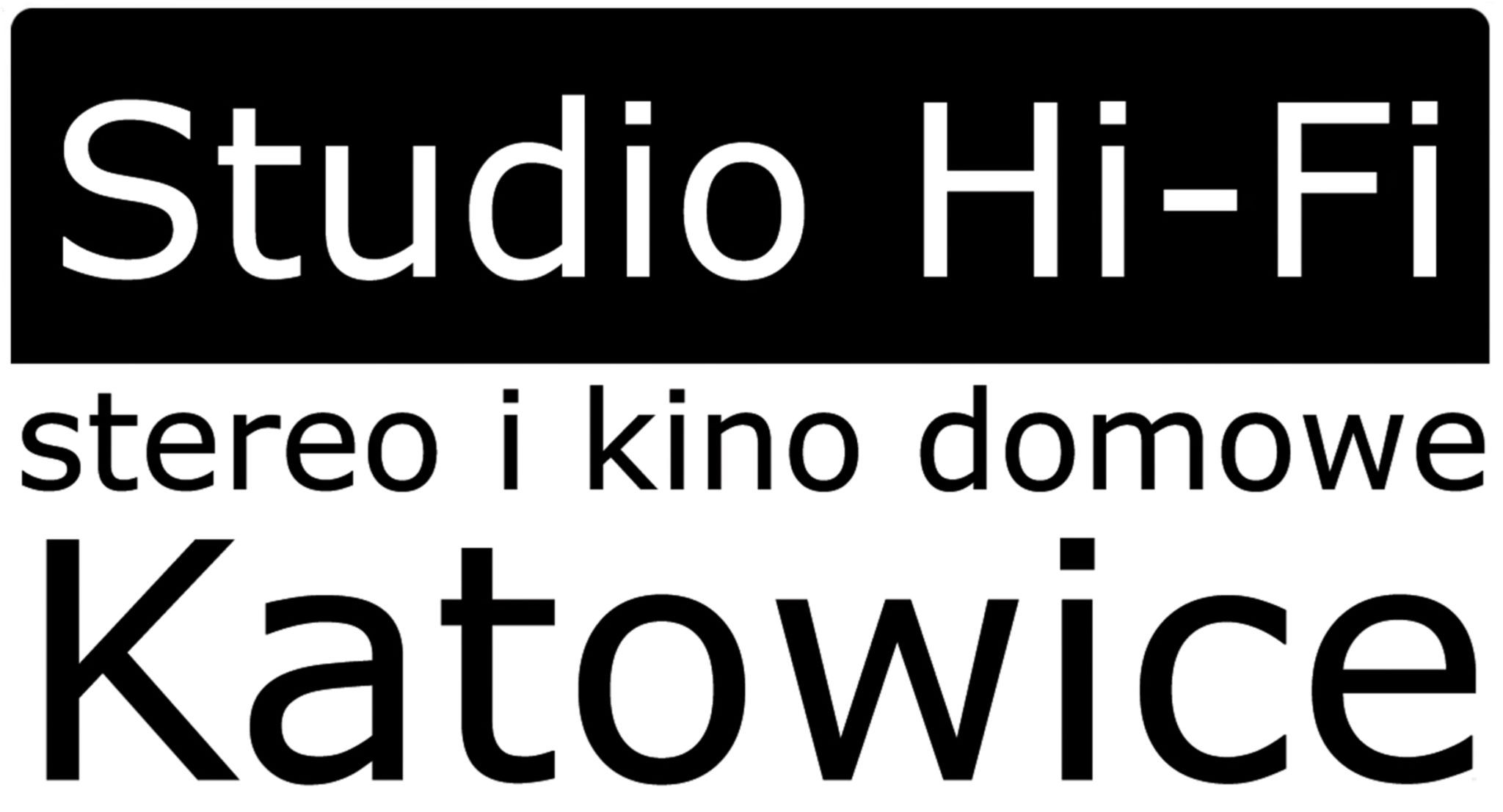 Studio Hi-Fi Katowice